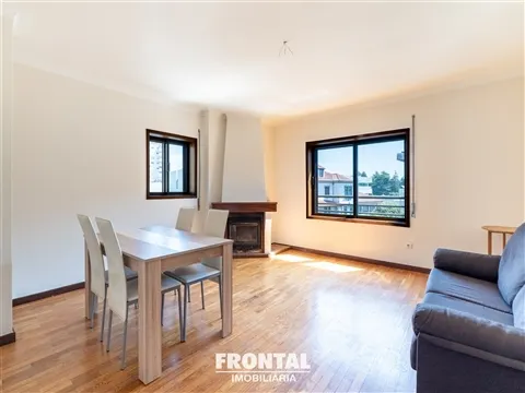 Appartement 1 Chambre(s)