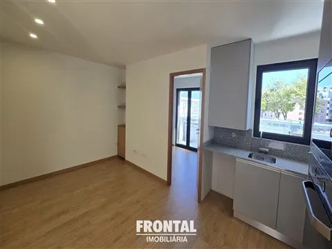 Appartement T1 rénové près du pôle universitaire, à louer