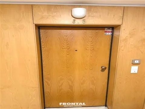 Apartamento T2 - Condomínio Fechado