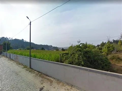 Terreno para Construção na Trofa | Bougado, Trofa, Porto