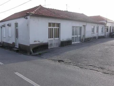 Building Plot - 4 Street Frontages | Paramos, Espinho, Aveiro