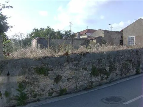 Building Plot - 4 Street Frontages | Paramos, Espinho, Aveiro