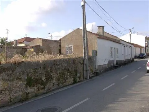 Building Plot - 4 Street Frontages | Paramos, Espinho, Aveiro