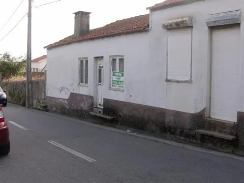Building Plot - 4 Street Frontages | Paramos, Espinho, Aveiro