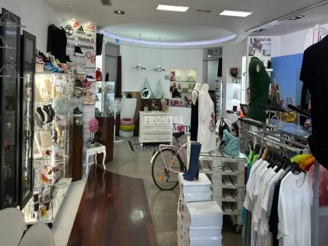 Loja junto ao Pingo Doce da Maia | Excelente oportunidade!