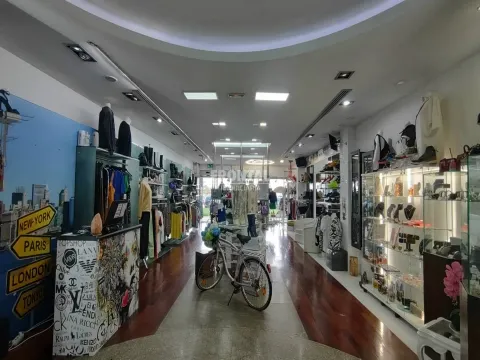 Loja junto ao Pingo Doce da Maia | Excelente oportunidade!