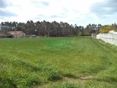 Land with building permit | Gião, Vila Do Conde