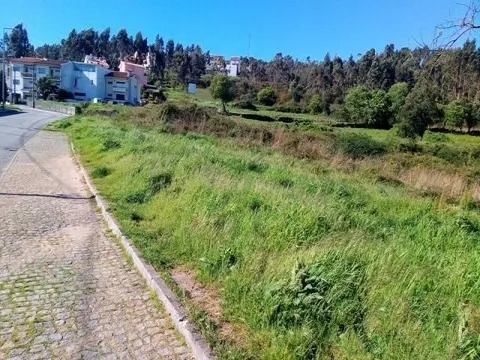 Terreno para Construção - 6 767 m2 | Boavista, Valongo