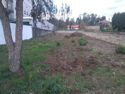 Terreno Urbano