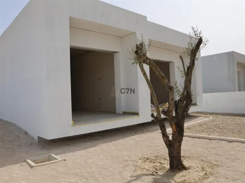Maison 4 Chambre(s)