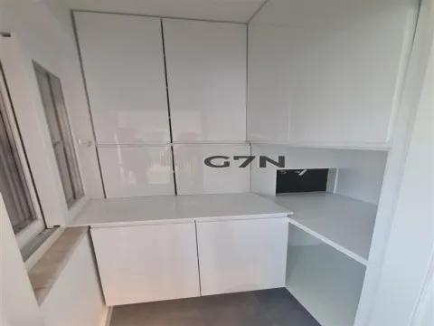 Appartement 3 Chambre(s)