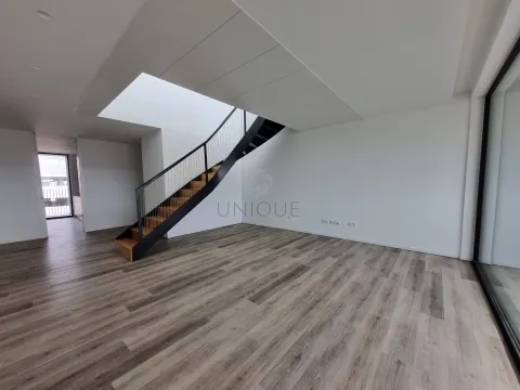 Apartamento T3 Duplex com Terraço na Praia da Vagueira | Novo Empreendimento