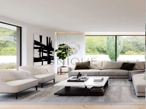 Квартира T3 DUPLEX