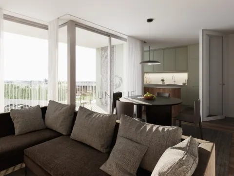 Wohnung 3 Schlafzimmer