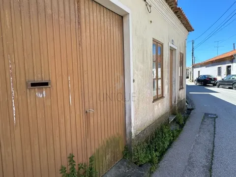 Huis om te verbouwen 4 kamerwoning