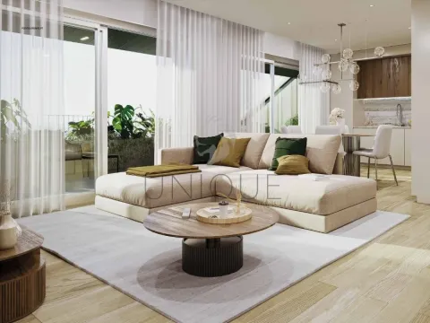 T3 Moderno nas Agras do Norte – Legato Nóbrega | Varandas e Garagem