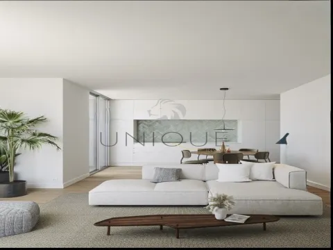 Apartamento T1 junto ao Canal de São Roque - Projeto Foz de Prata