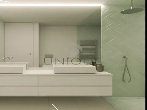 Apartamento T1 junto ao Canal de São Roque - Projeto Foz de Prata