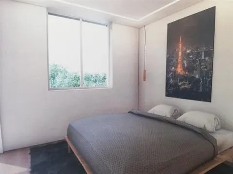 Apartamento T2 - Coimbra