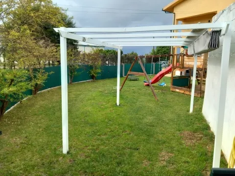 Apartamiento Vivienda 3 habitaciones