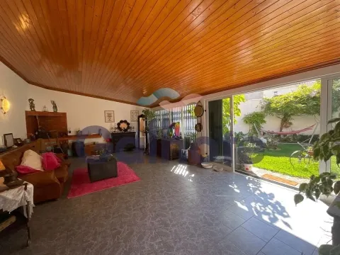 Apartamento T3+1 DUPLEX