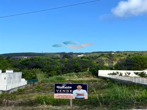 Terreno Para Construção