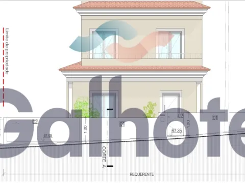 Terreno Para Construção