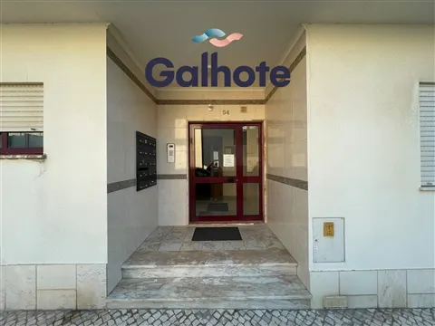 Apartamento T2