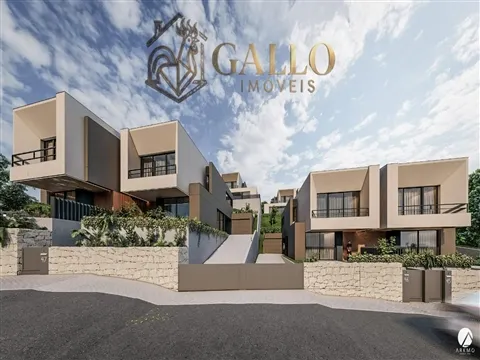 Moradia Geminada T3
