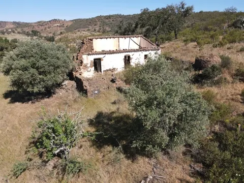 Maison à Restaurer 2 Chambre(s)