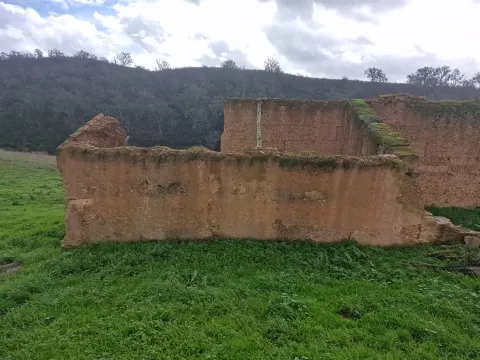 Landgut 4 Schlafzimmer