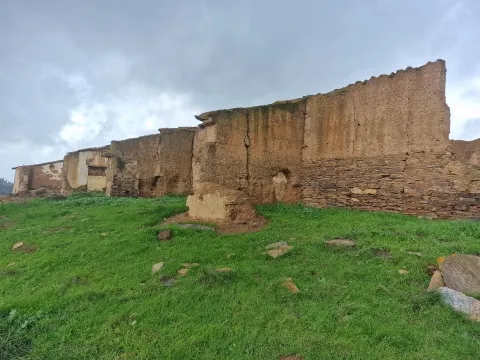 Landgut 4 Schlafzimmer