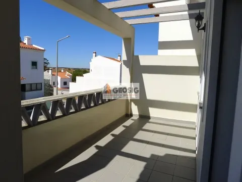 Maison jumelée 4 Chambre(s)