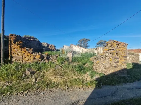 vivienda Desocupada 2 habitaciones