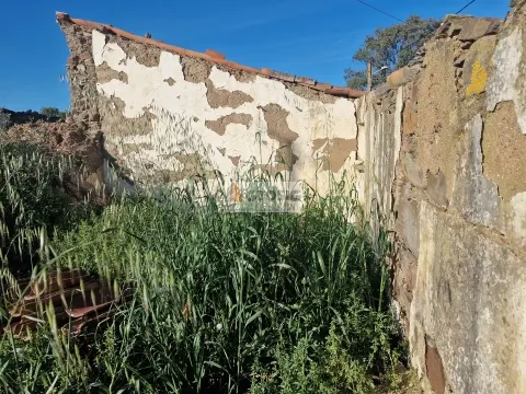 vivienda Desocupada 2 habitaciones