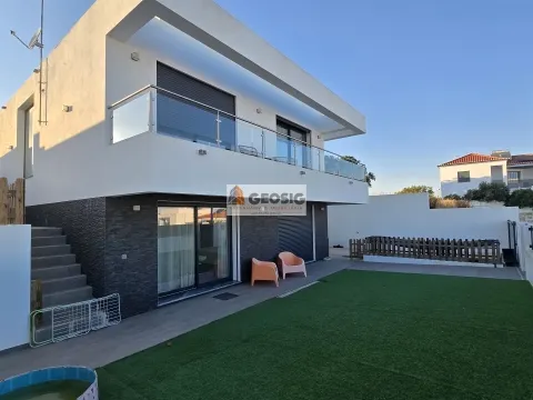 Maison isolée 3 Chambre(s)+1