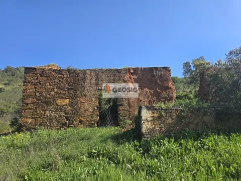 Terreno Rústico