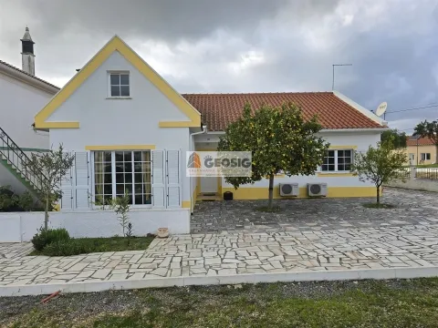 Maison isolée 3 Chambre(s)