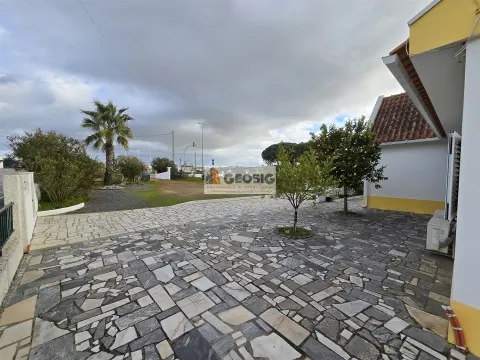 Maison isolée 3 Chambre(s)