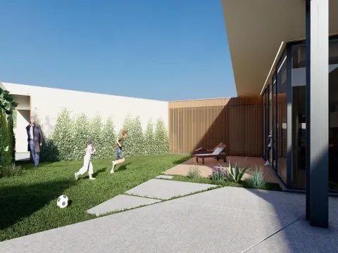 Terreno Para Construção