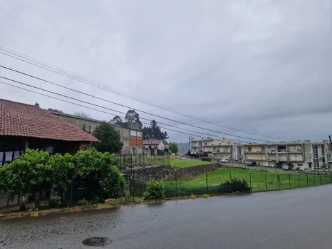 Terreno Para Construção