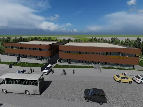Appartamento 2 Vani