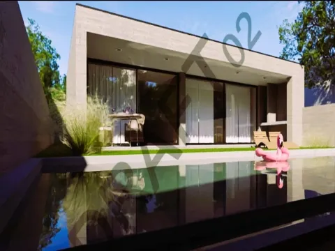 Moradia Encosta Bom Jesus