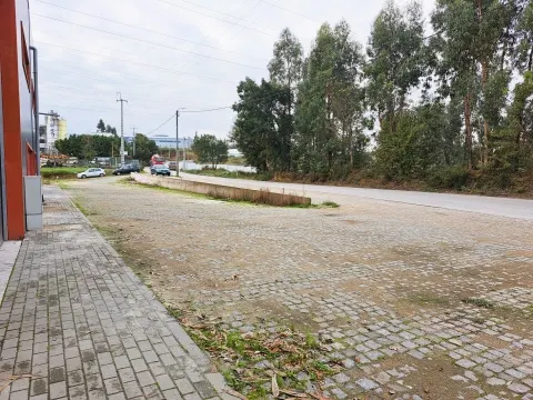 Pavilhão Industrial 450m2