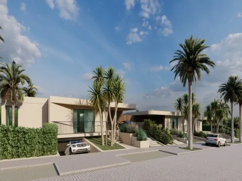 Einfamilienhaus 4 Schlafzimmer