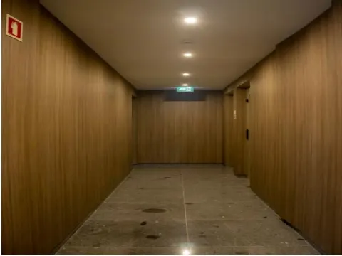 Apartamiento 3 habitaciones