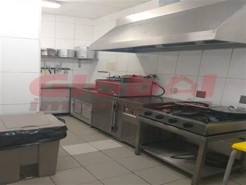 Boulagerie / Pâtisserie