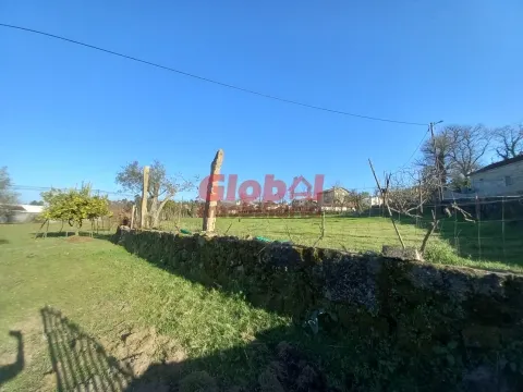 Piece of Real Estate