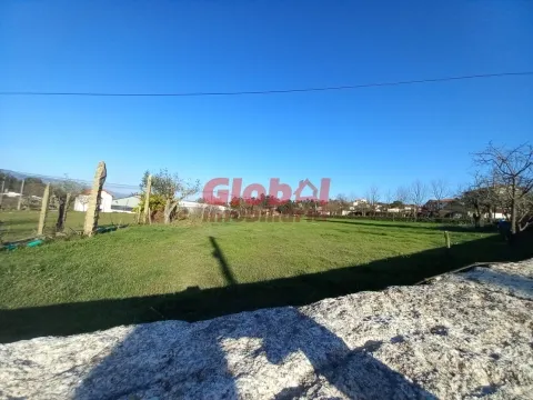 Piece of Real Estate