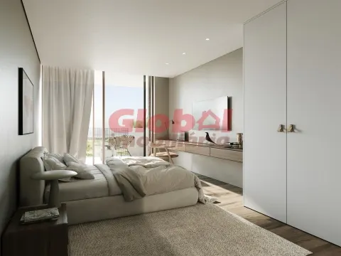 Apartamento T2- Centro de Santa Maria da Feira